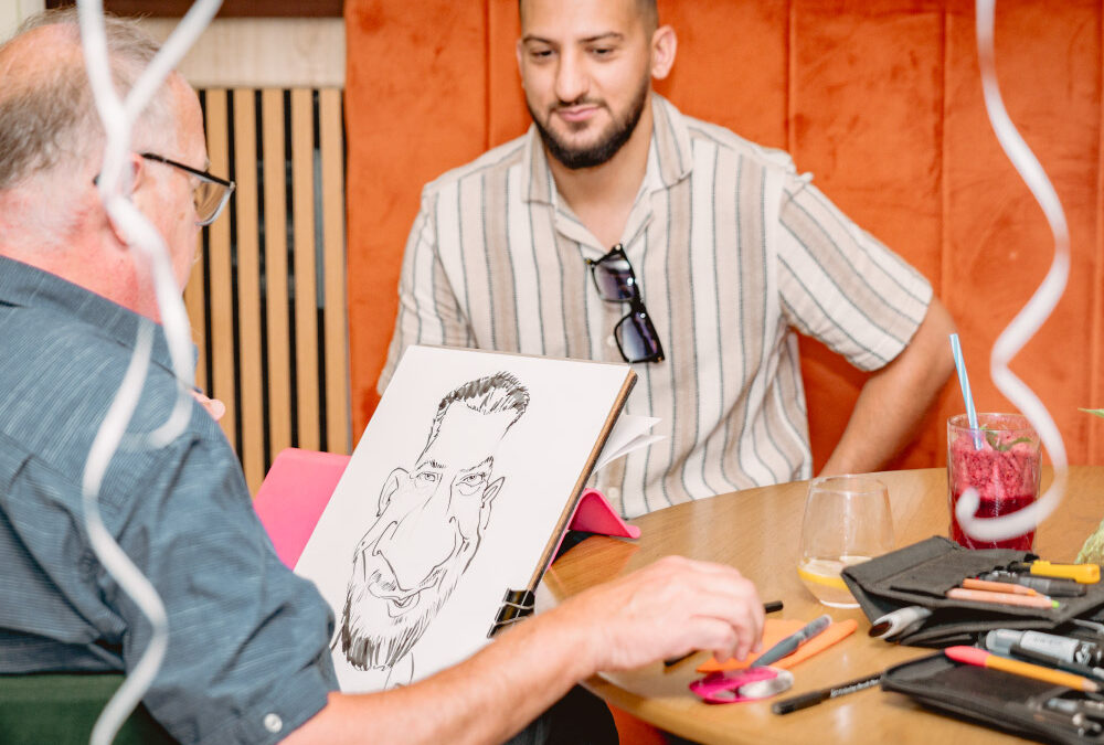 Radu Clețiu – Clear, din nou la Saint-Just-le-Martel, după 20 de ani